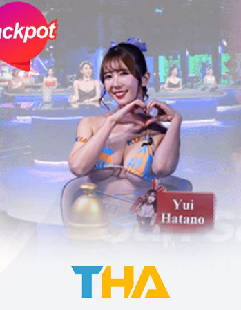 THA casino