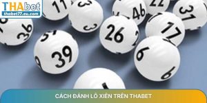 Cách đánh lô xiên trên THABET và những kỹ thuật chọn số hiệu quả