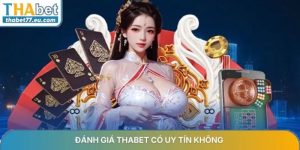 Đánh giá Thabet có uy tín không