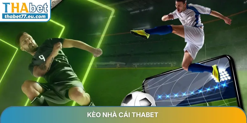Kèo nhà cái THA – Soi kèo bóng đá trực tuyến uy tín 2026