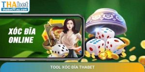 Giải pháp sử dụng tool xóc đĩa THABET hiệu quả nhất